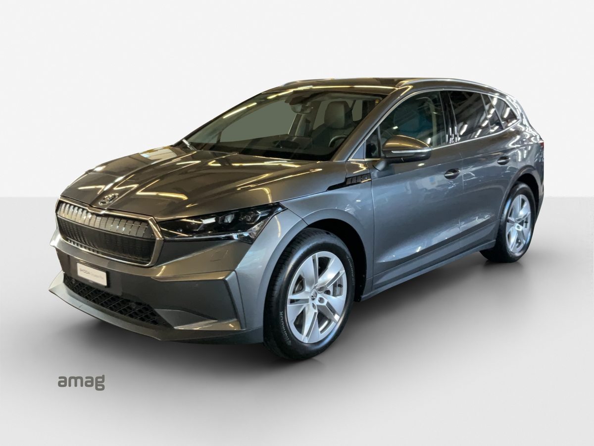 SKODA Enyaq 80x 4x4 gebraucht für CHF 48'400,