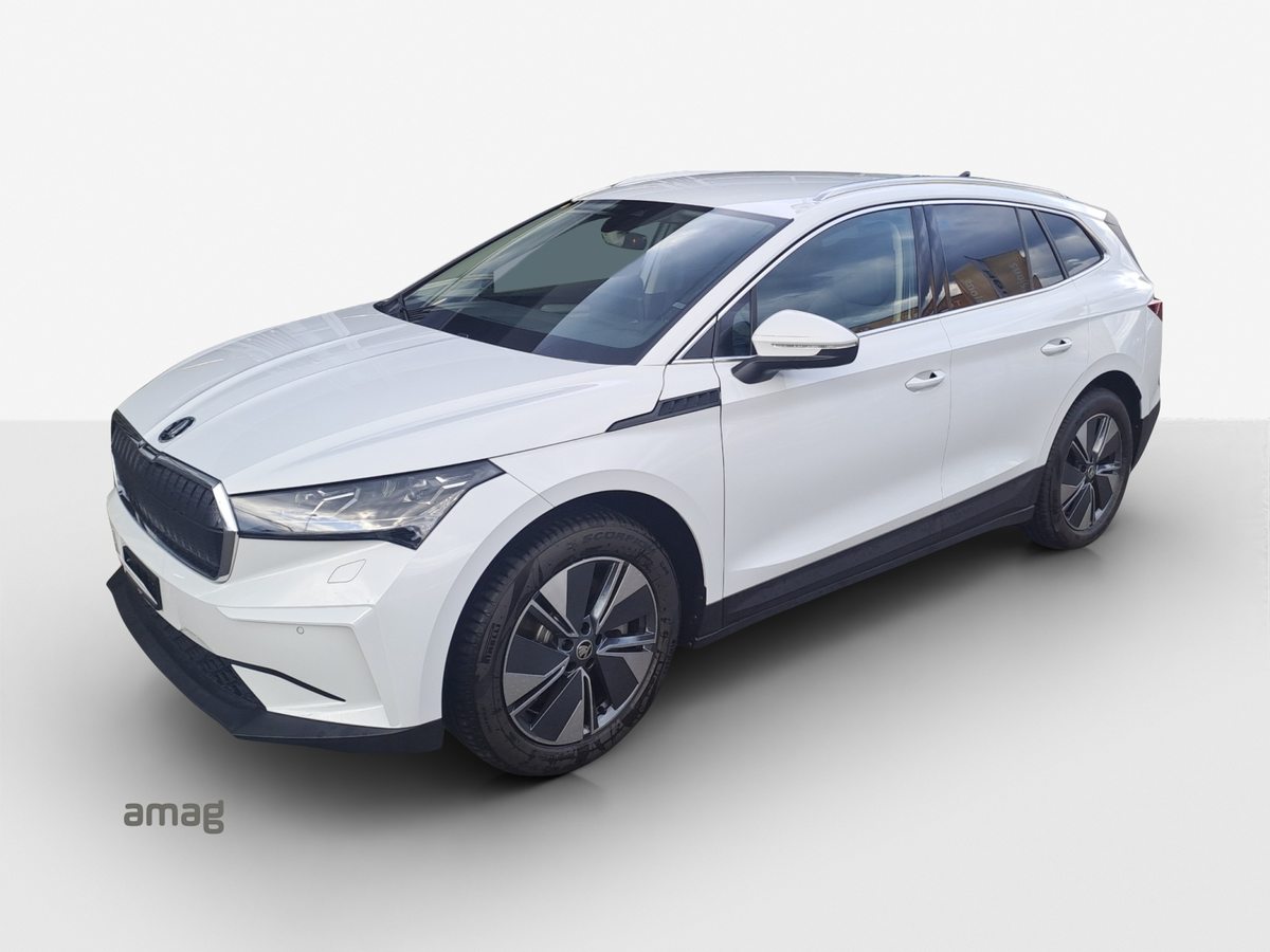 SKODA Enyaq 80x 4x4 gebraucht für CHF 48'900,