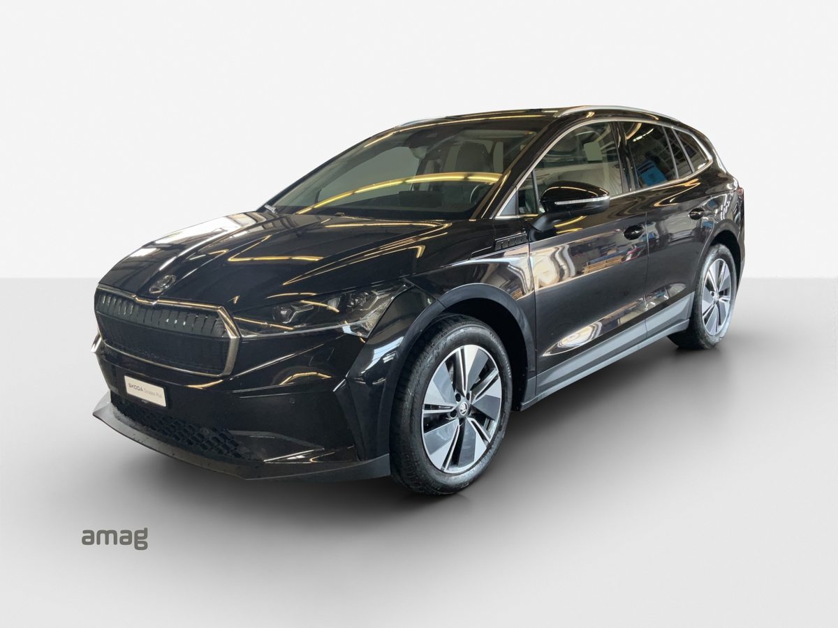 SKODA Enyaq 80x 4x4 gebraucht für CHF 48'400,