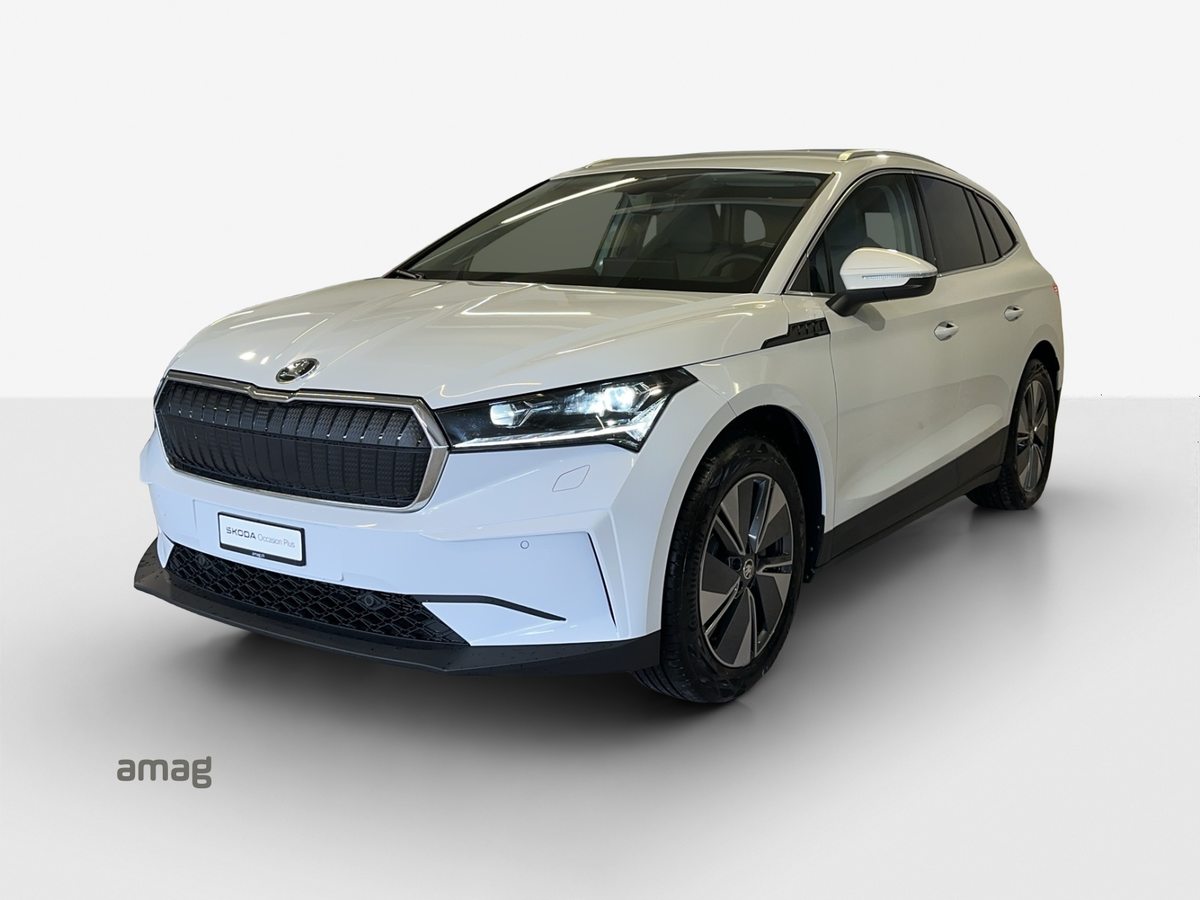 SKODA Enyaq 80x 4x4 gebraucht für CHF 52'400,