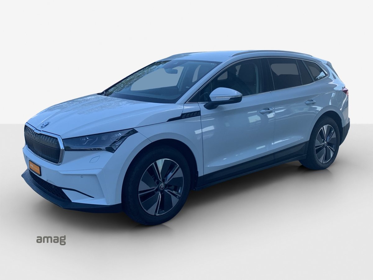 SKODA Enyaq 80x 4x4 gebraucht für CHF 49'900,