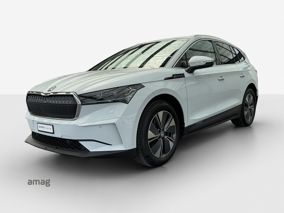 SKODA Enyaq 80x 4x4 gebraucht für CHF 47'900,