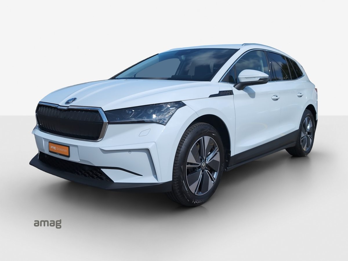 SKODA Enyaq 80x 4x4 gebraucht für CHF 49'400,