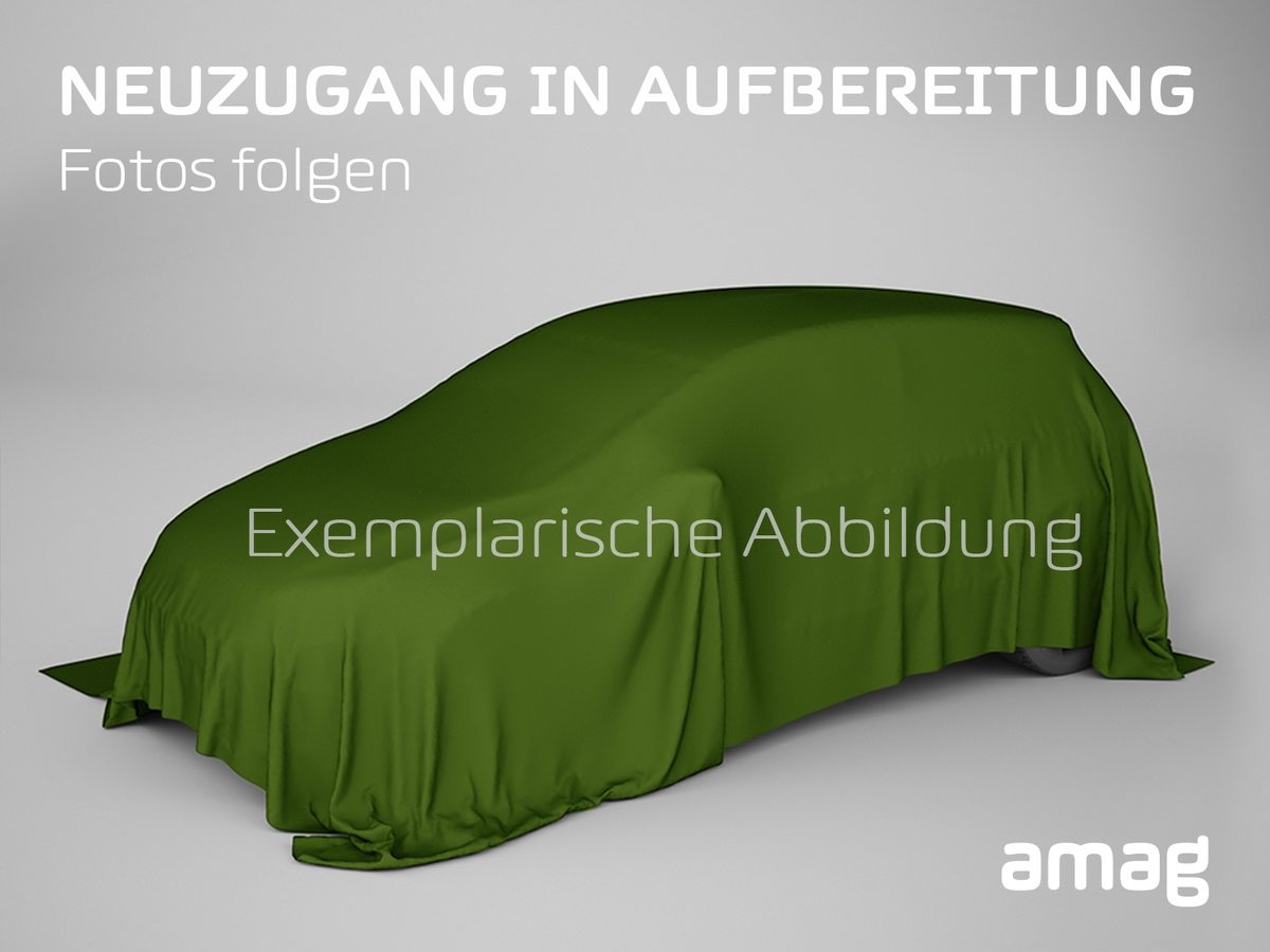 SKODA Enyaq Coupé iV RS 4x4 gebraucht für CHF 42'970,