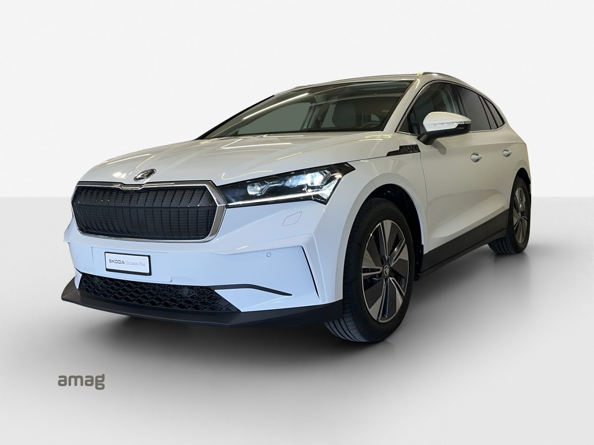 SKODA Enyaq 80x 4x4 gebraucht für CHF 44'900,