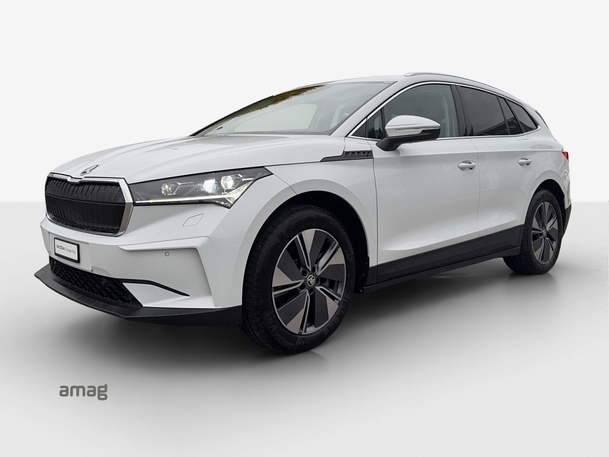 SKODA Enyaq 80x 4x4 gebraucht für CHF 45'900,