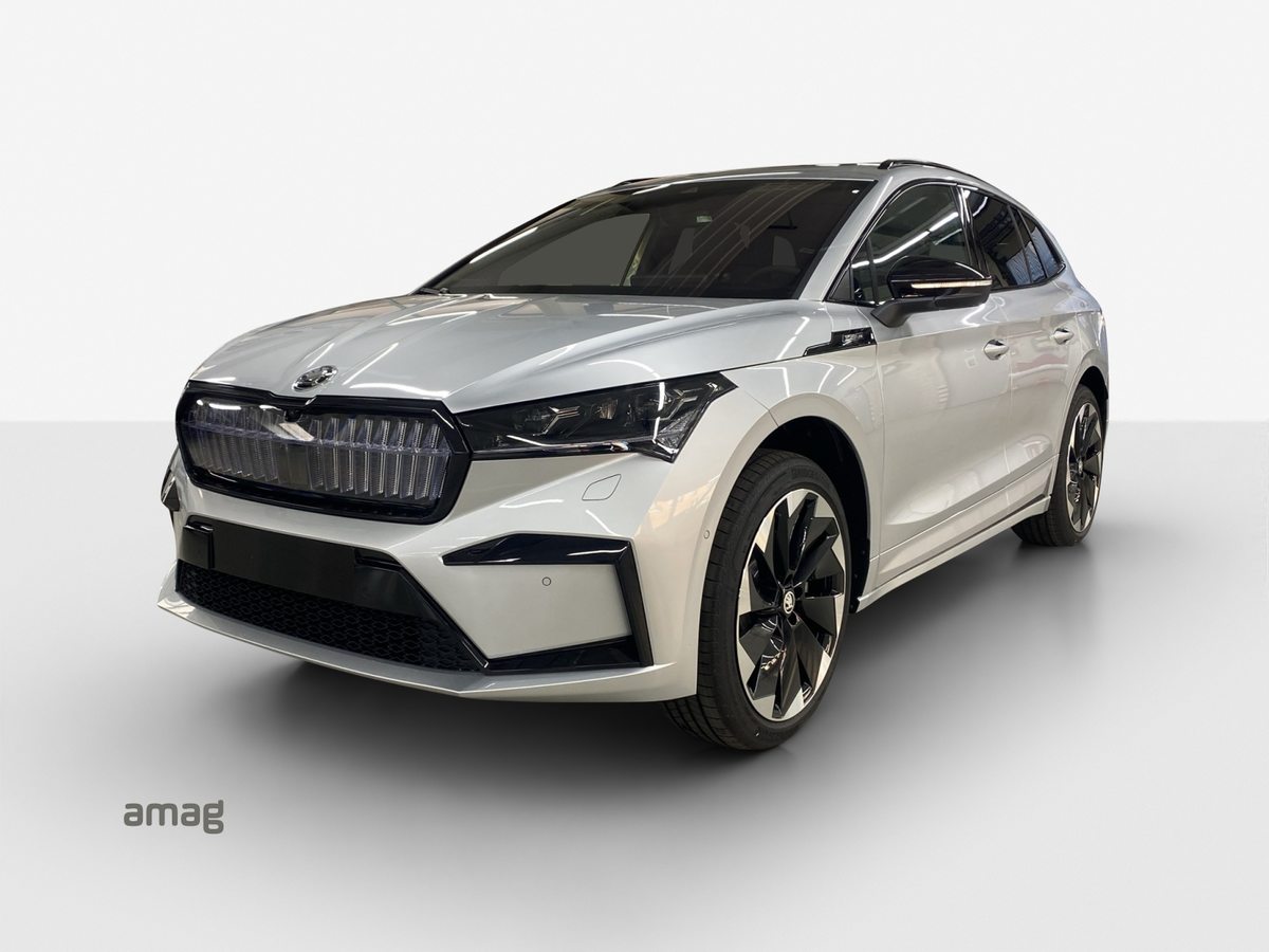 SKODA Enyaq Sportline 85x 4x4 neu für CHF 66'999,