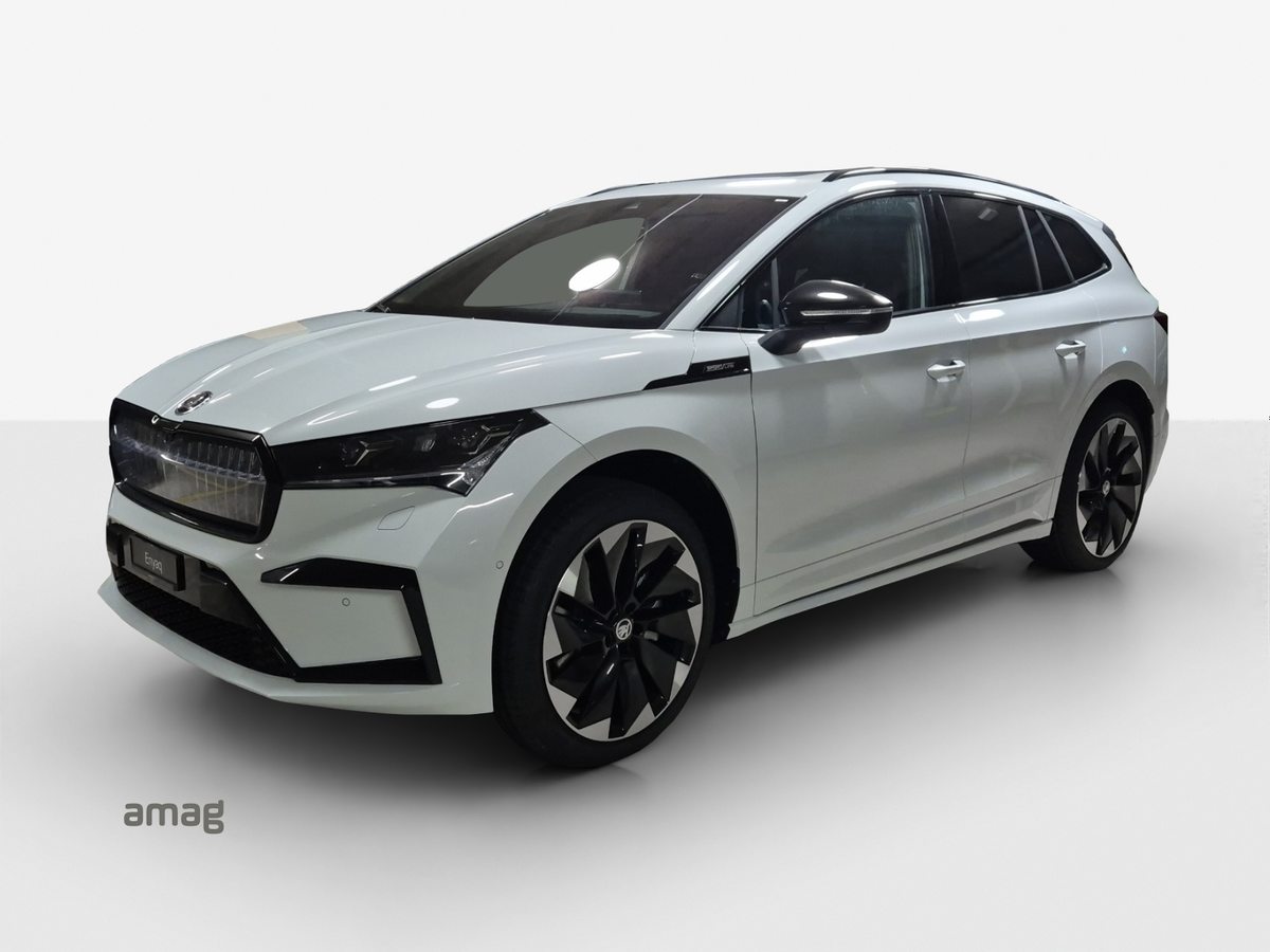 SKODA Enyaq Sportline 85x 4x4 neu für CHF 64'990,