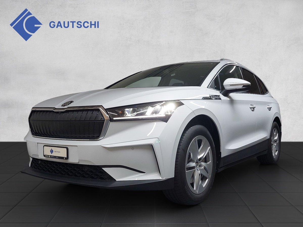 SKODA Enyaq 85 neu für CHF 48'810,