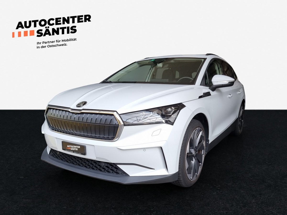 SKODA Enyaq iV 60 gebraucht für CHF 28'990,