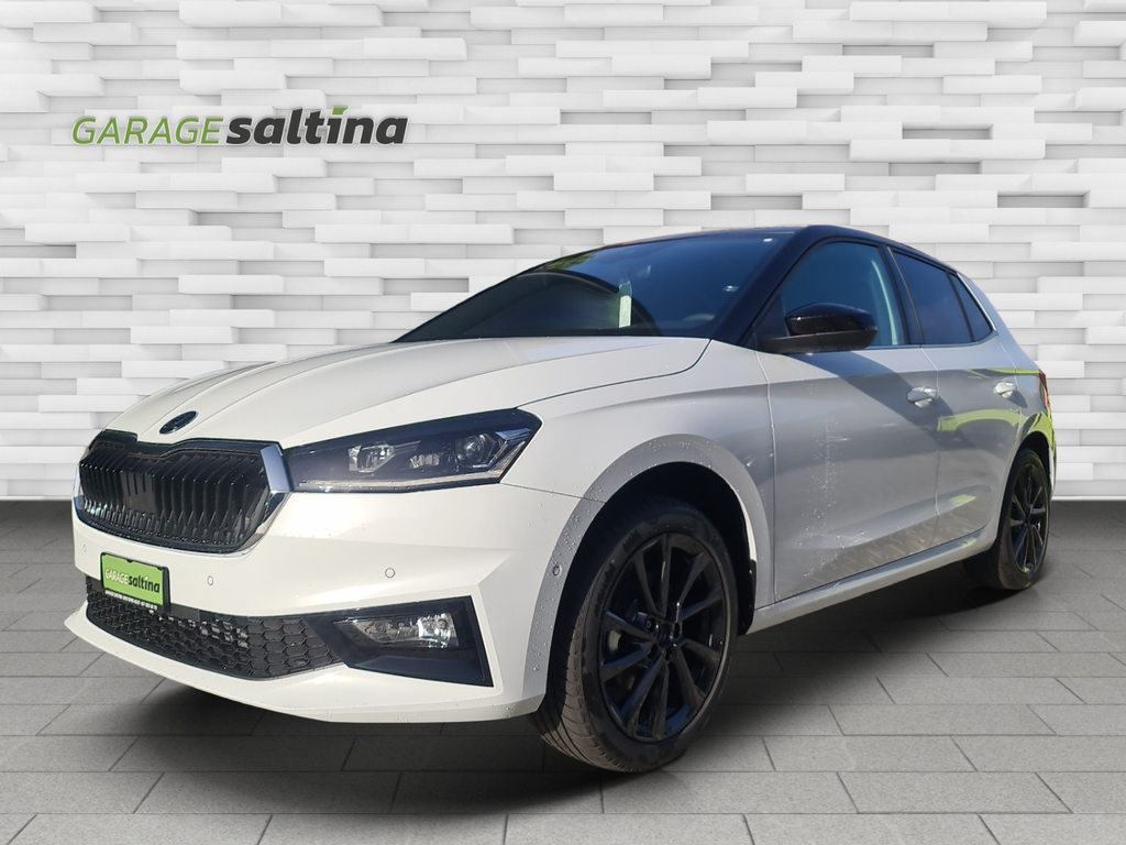 SKODA Fabia Style gebraucht für CHF 29'900,