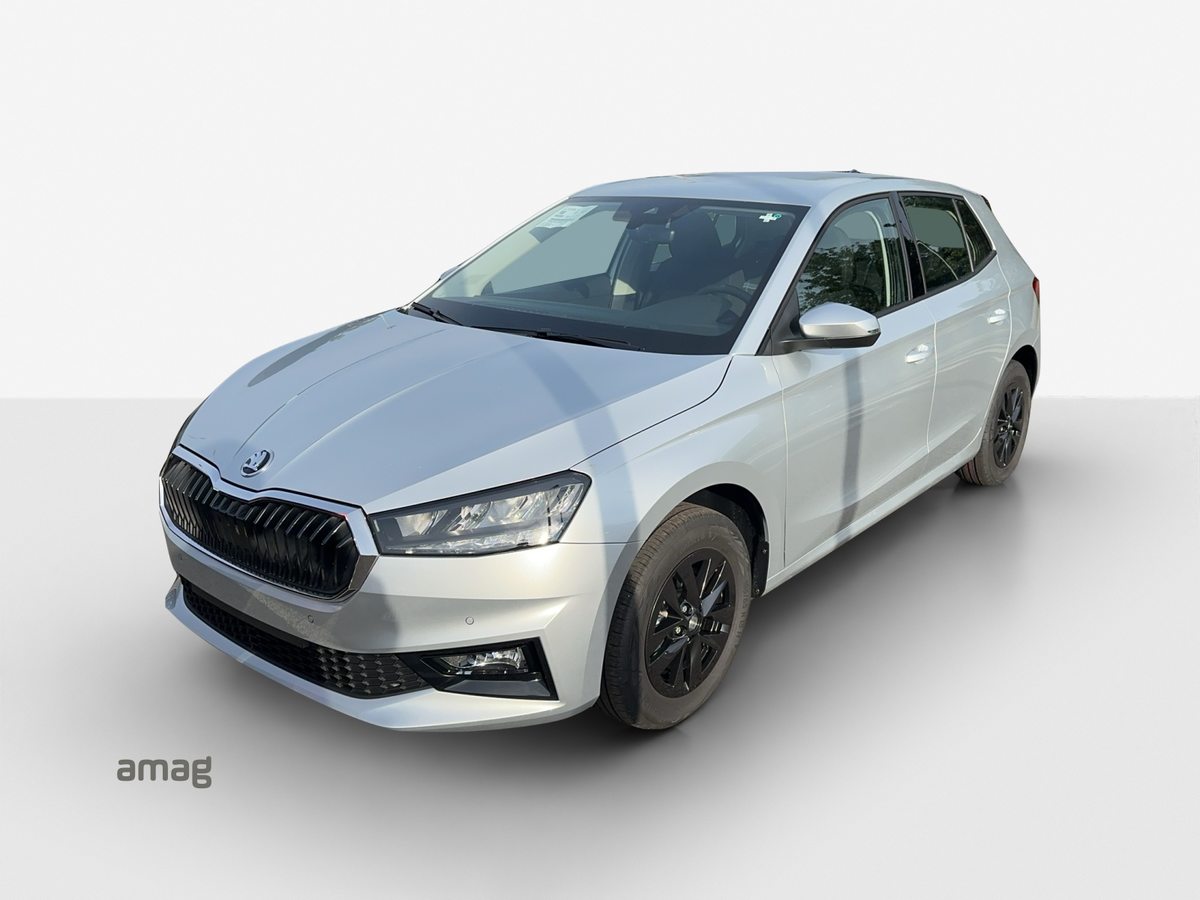 SKODA Fabia Selection neu für CHF 21'490,