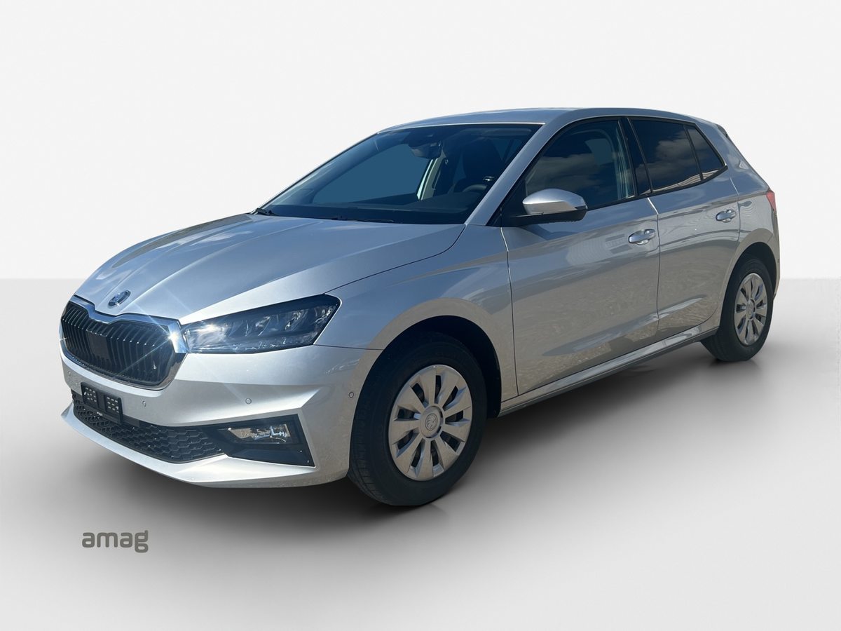 SKODA Fabia Selection neu für CHF 26'500,