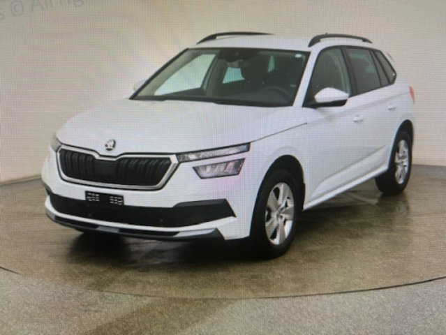 SKODA Kamiq 1.5 ACTAmbition DSG vorführwagen für CHF 24'900,