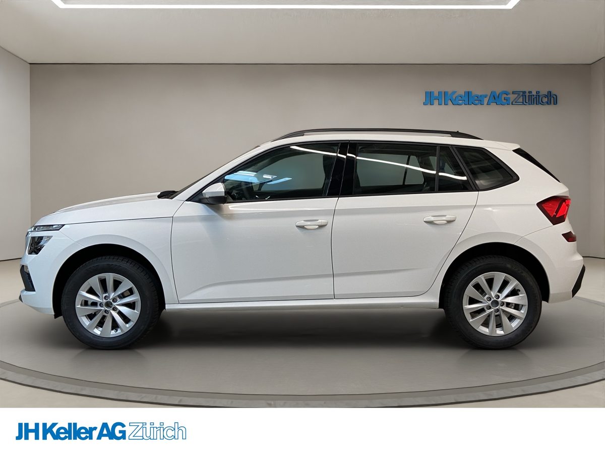 SKODA Kamiq Selection neu für CHF 32'990,