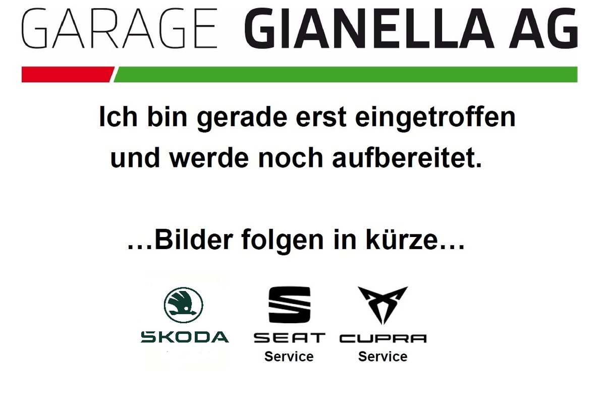 SKODA Kamiq Selection neu für CHF 37'800,