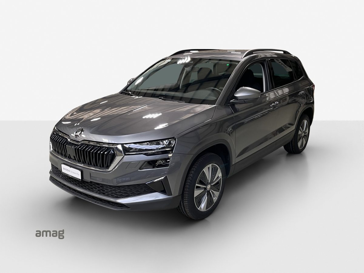 SKODA NEW KAROQ Ambition gebraucht für CHF 31'300,