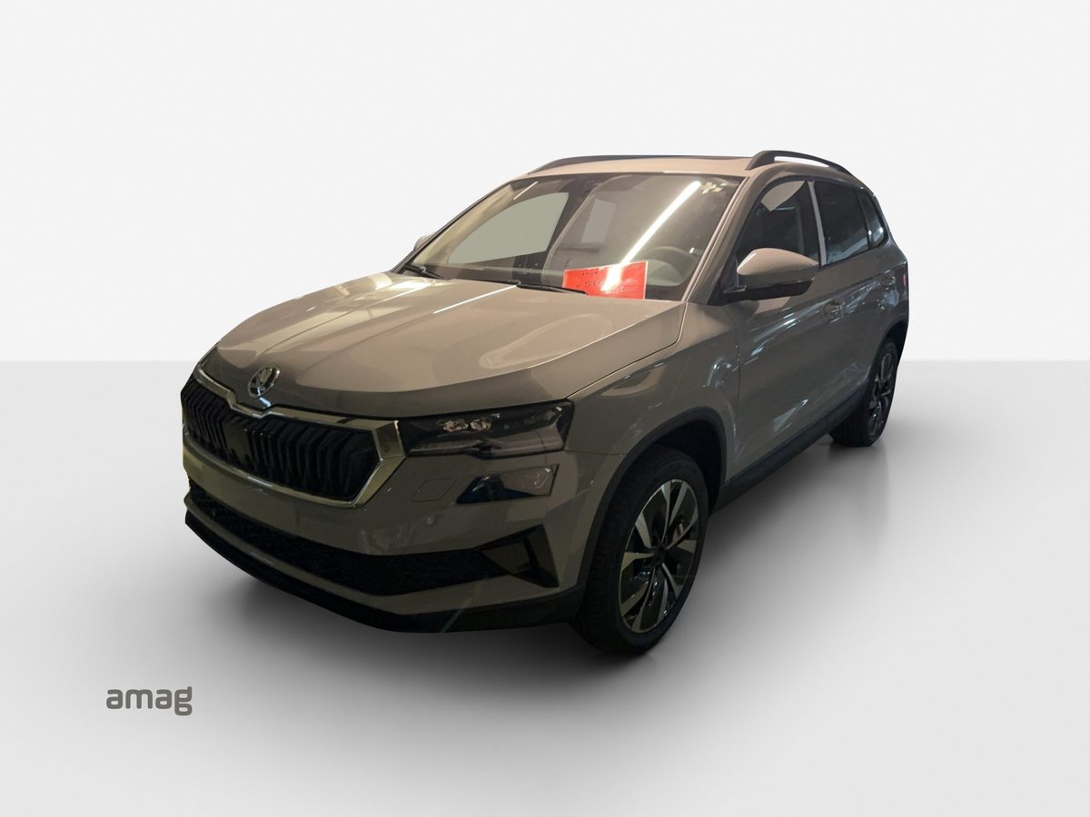 SKODA Karoq Selection neu für CHF 41'990,