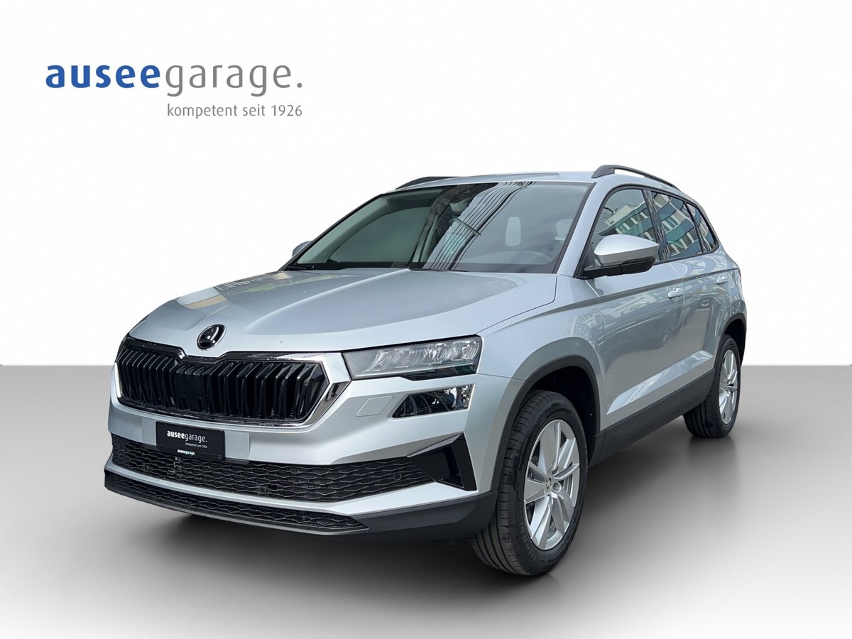 SKODA Karoq 1.5 TSI Selection DSG neu für CHF 38'360,