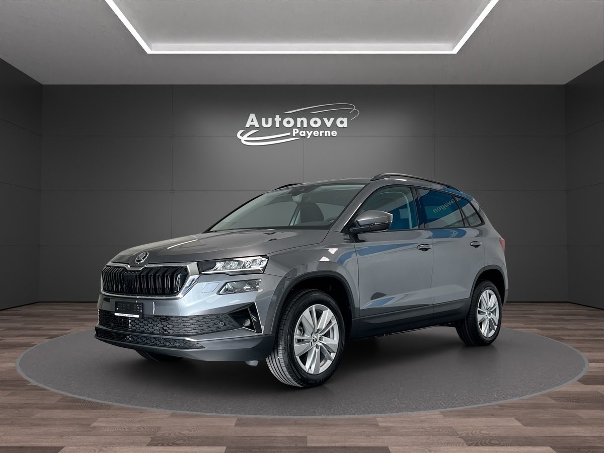 SKODA Karoq 1.5 TSI Selection DSG neu für CHF 35'300,