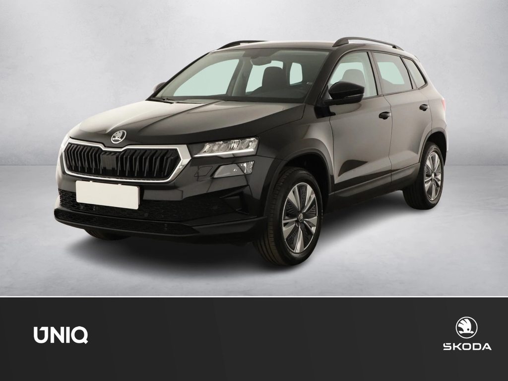 SKODA Karoq 1.5 TSI Style DSG gebraucht für CHF 27'900,