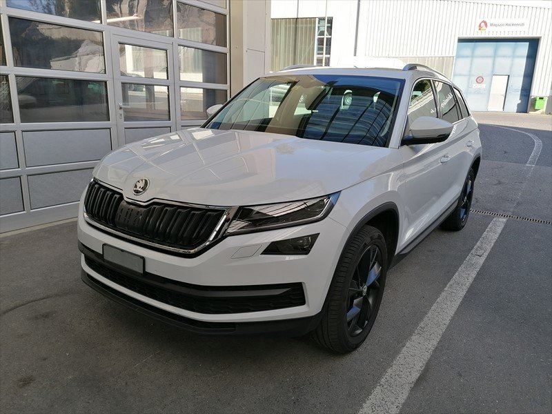 SKODA KODIAQ Mod. 2017