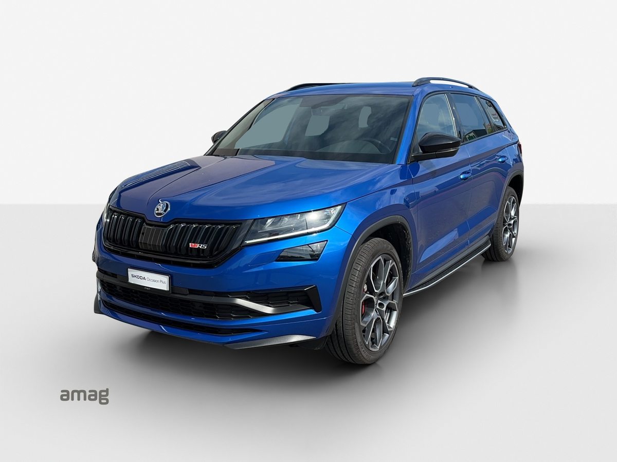 SKODA Kodiaq 2.0 Bi