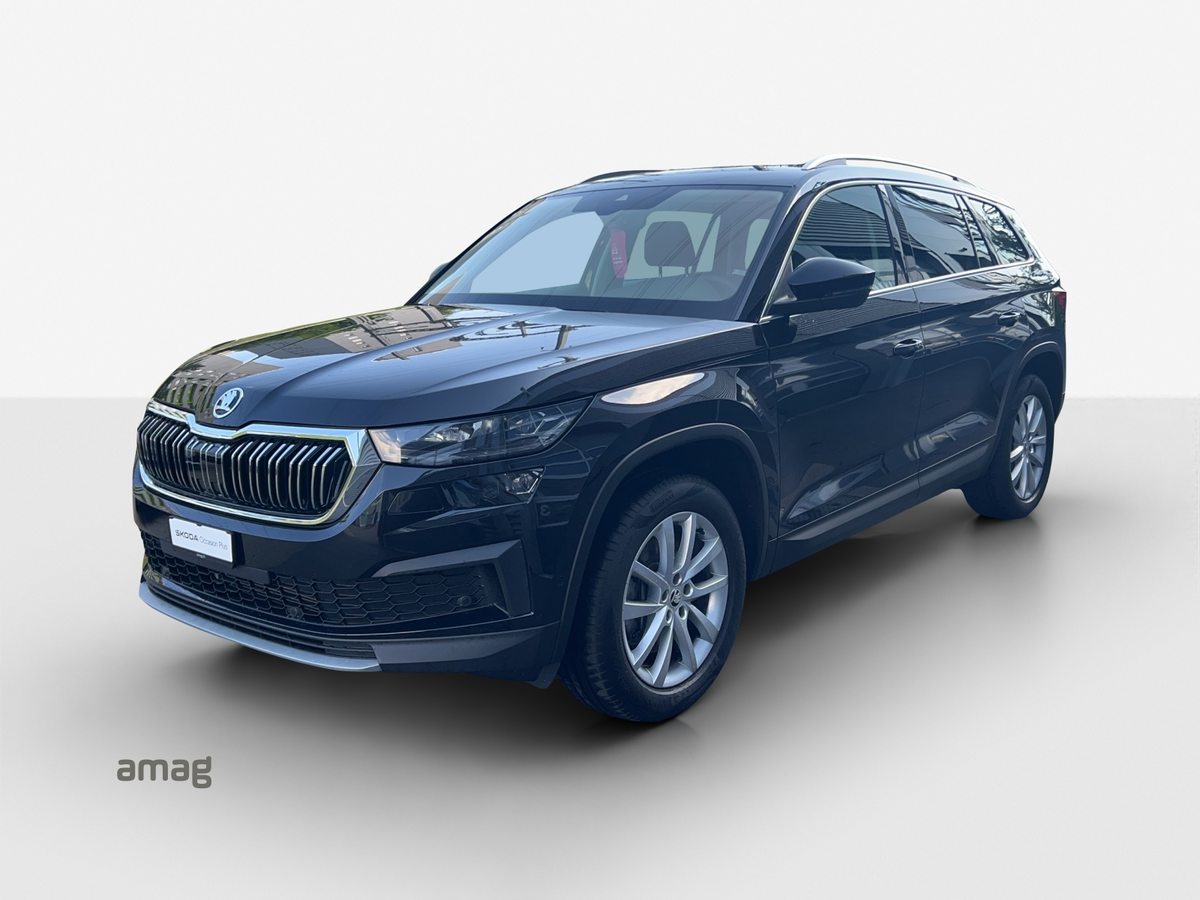 SKODA NEW KODIAQ Style gebraucht für CHF 39'900,