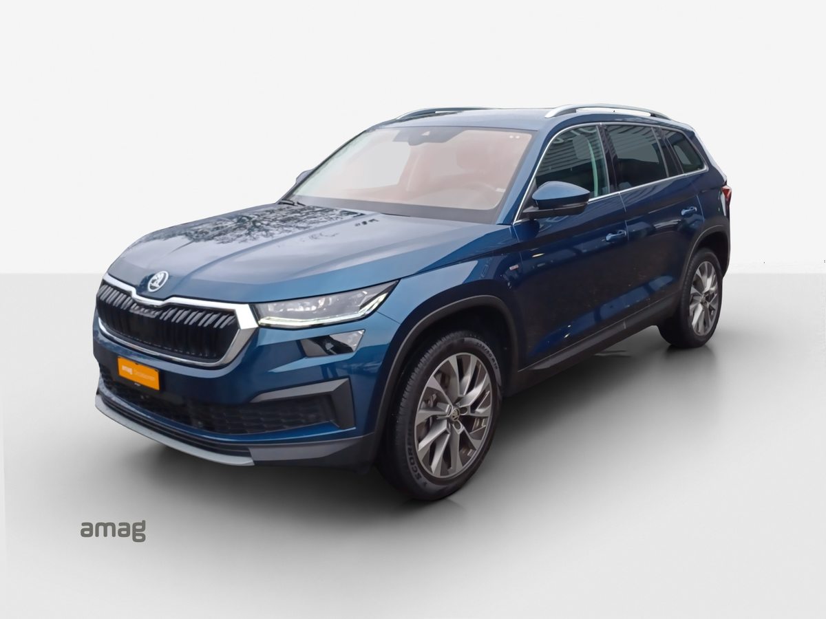 SKODA NEW KODIAQ «Clever» 4X4 (Net gebraucht für CHF 42'990,