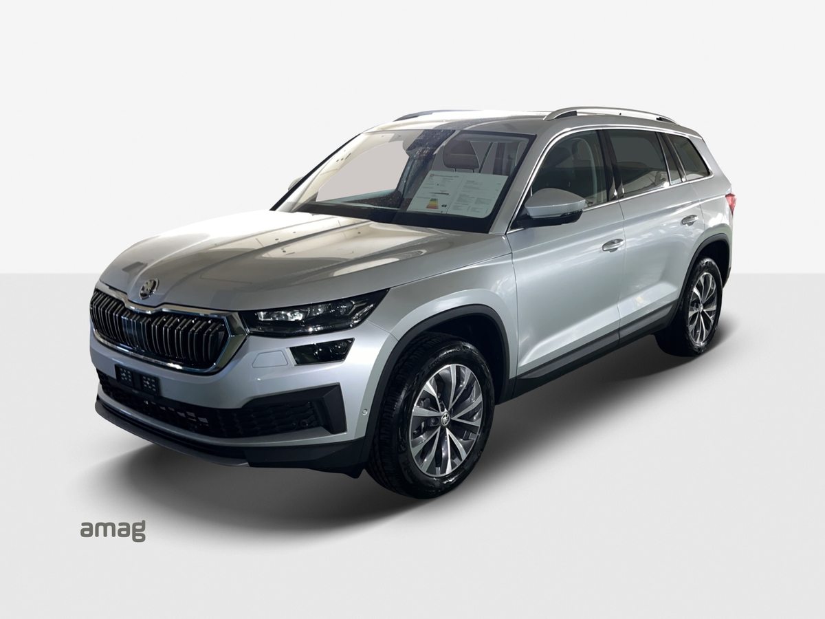 SKODA Kodiaq Style gebraucht für CHF 42'990,