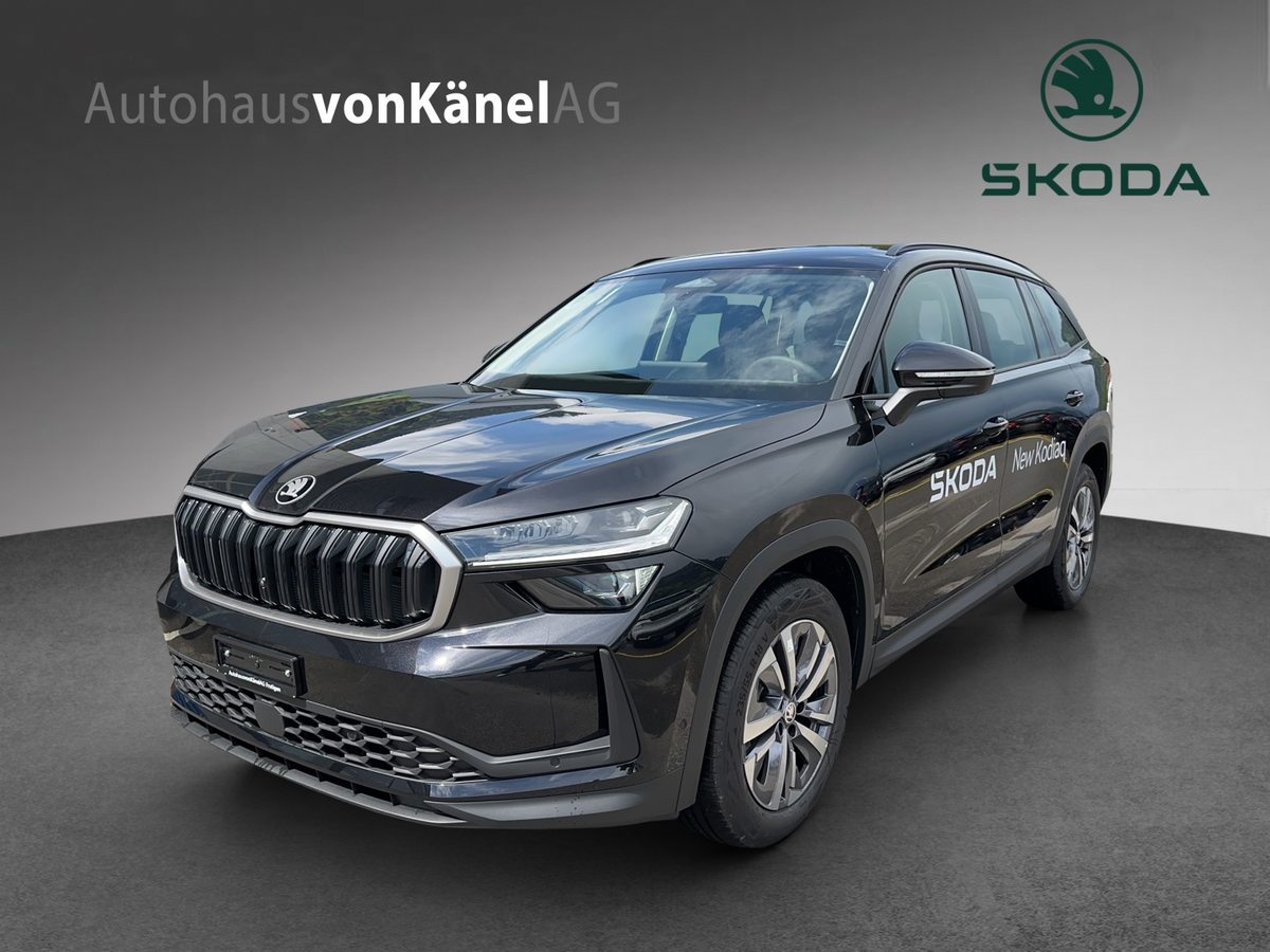 SKODA Kodiaq Selection gebraucht für CHF 48'950,