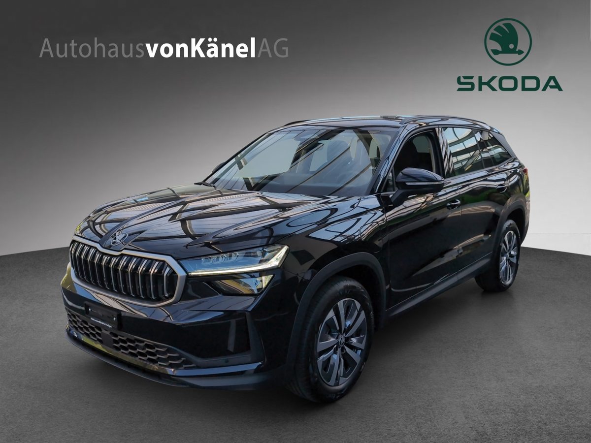 SKODA Kodiaq iV Selection gebraucht für CHF 49'950,