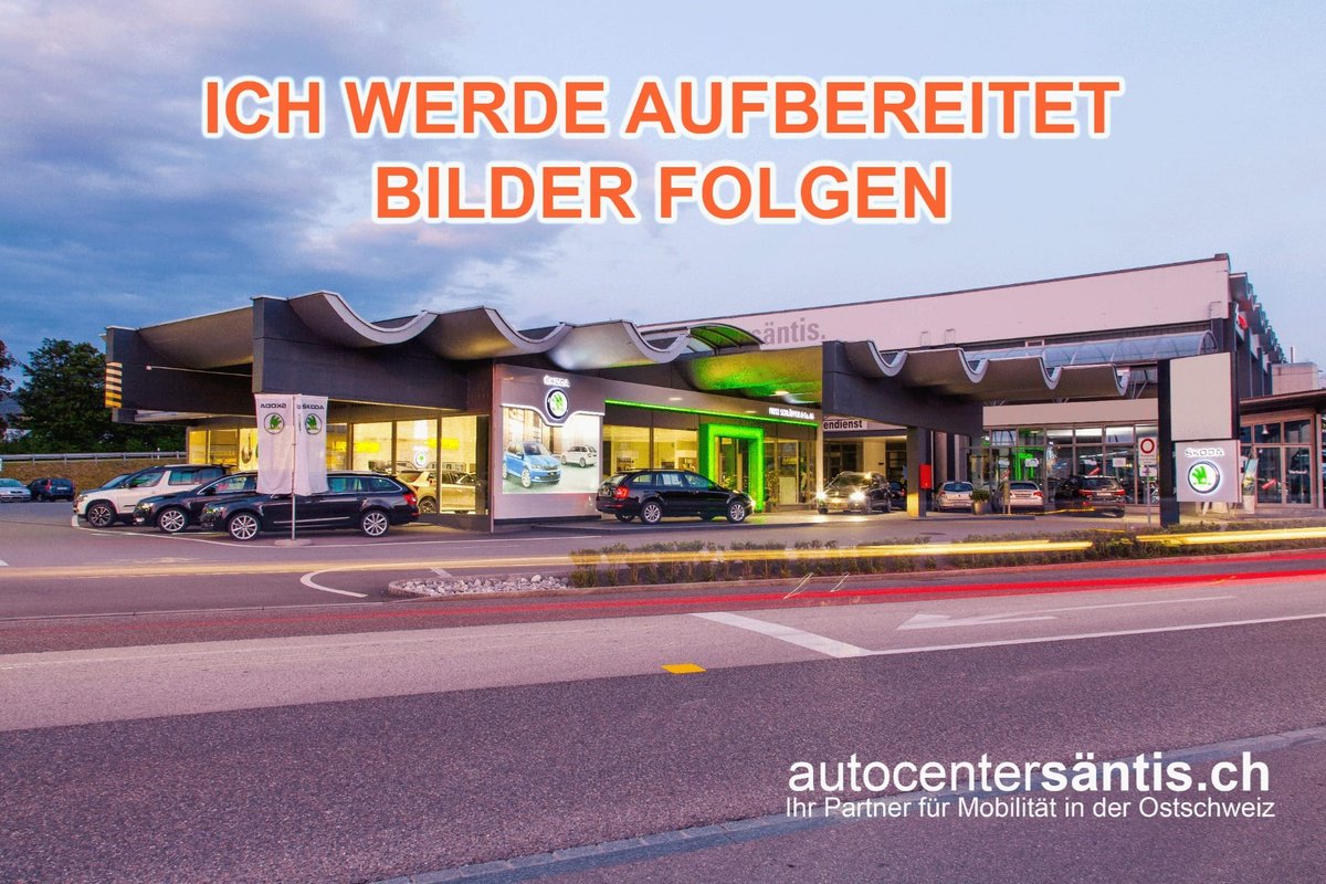 SKODA Kodiaq 2.0 TDI Selection 4x4 gebraucht für CHF 58'890,