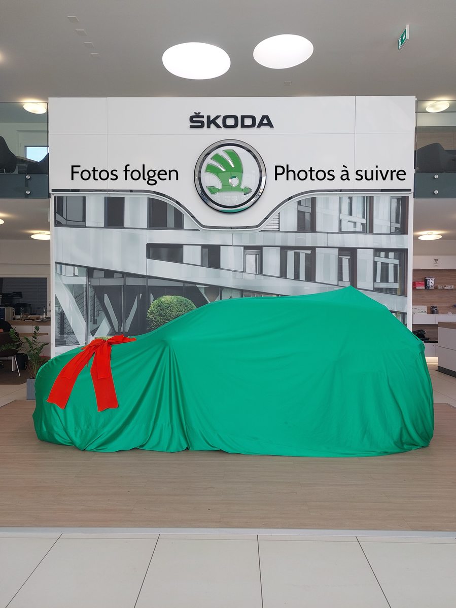 SKODA Octavia RS neu für CHF 55'820,