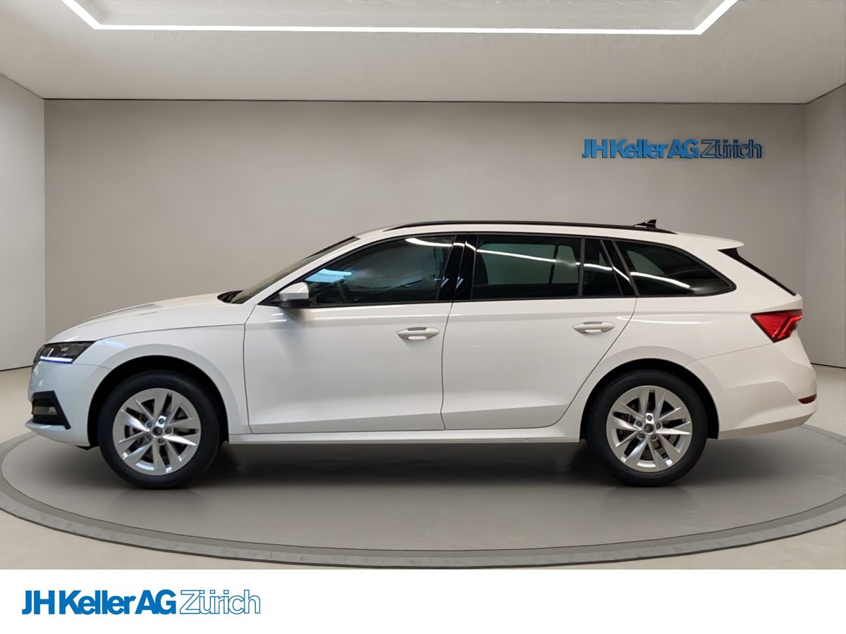 SKODA Octavia Ambition neu für CHF 44'420,