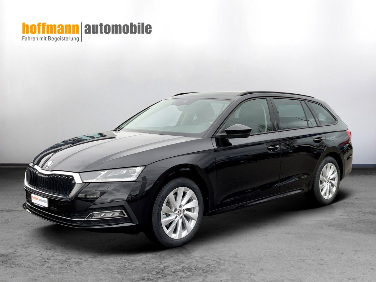 SKODA Octavia Style vorführwagen für CHF 45'900,