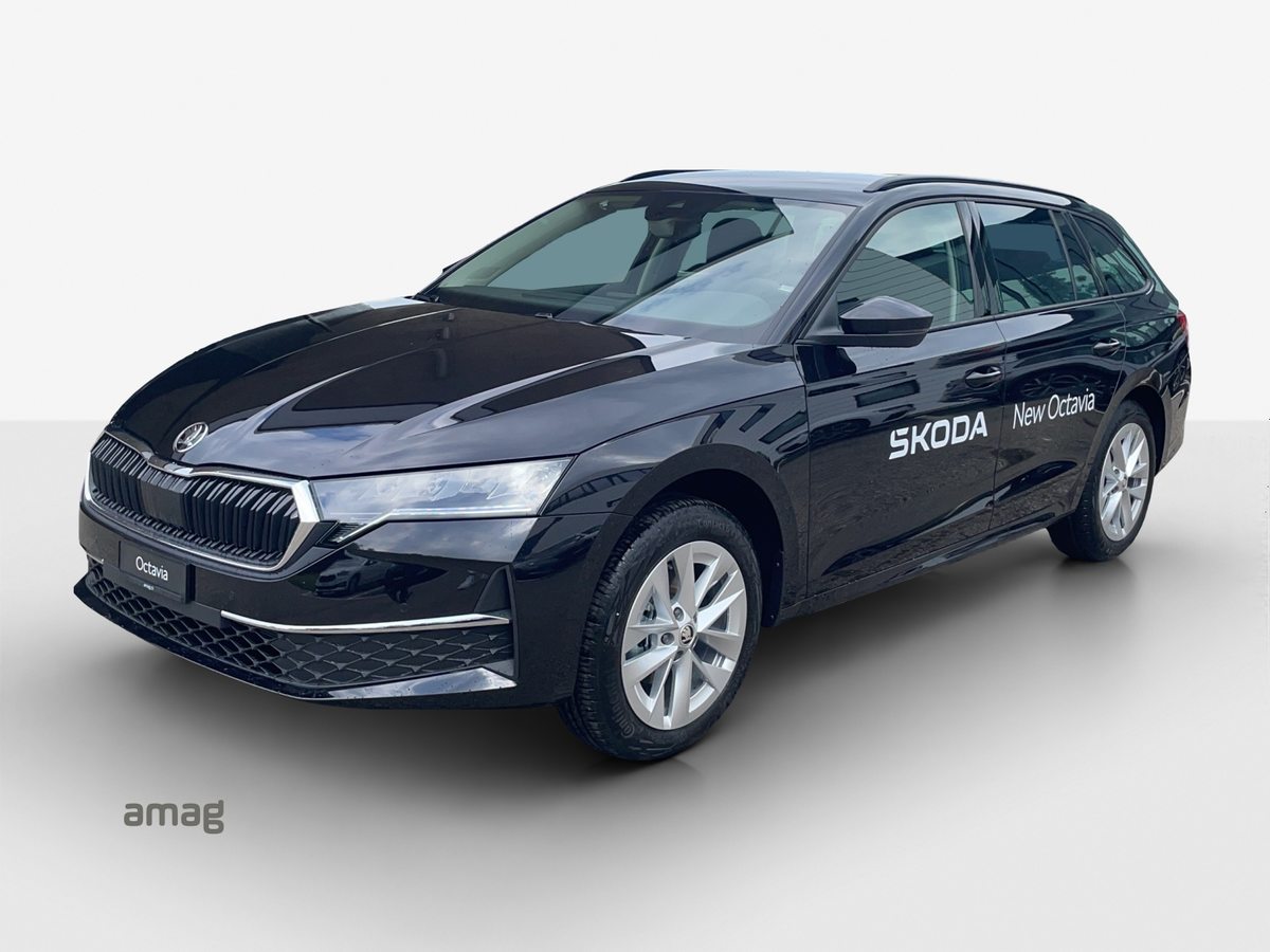 SKODA Octavia Selection FL Launch neu für CHF 39'970,