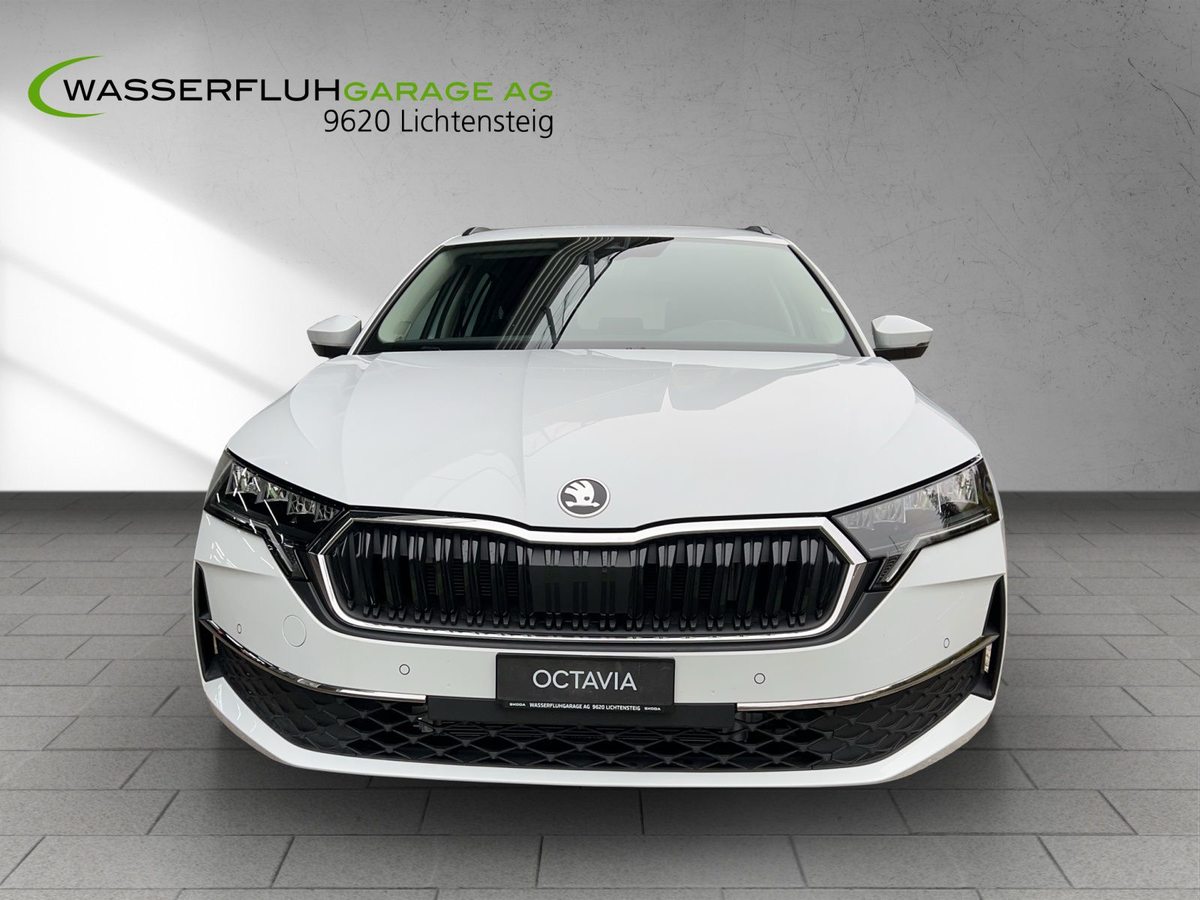 SKODA Octavia Selection FL Launch neu für CHF 39'500,