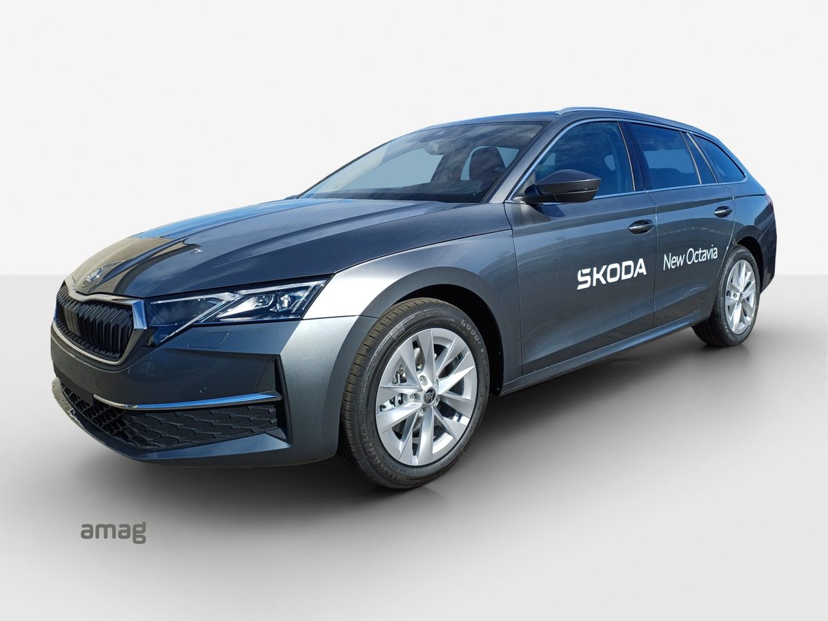 SKODA Octavia Selection MHEV FL La vorführwagen für CHF 48'950,