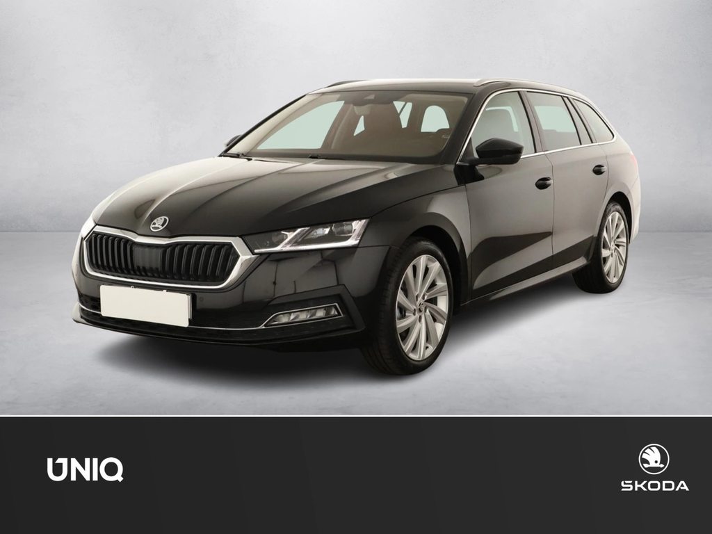 SKODA Octavia Combi 1.5 TSI Style gebraucht für CHF 28'900,