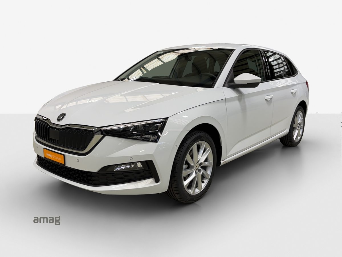 SKODA Scala Style gebraucht für CHF 28'320,