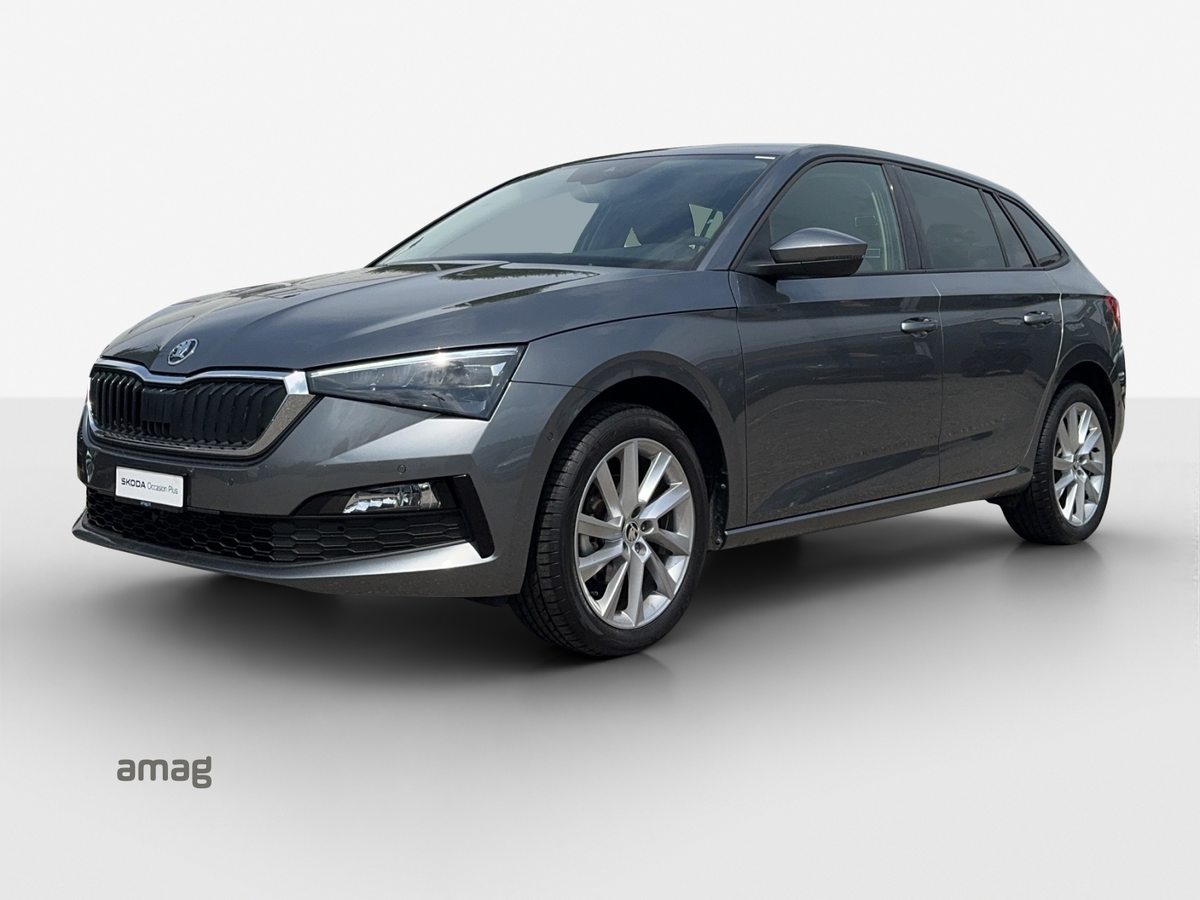 SKODA Scala Style gebraucht für CHF 24'400,