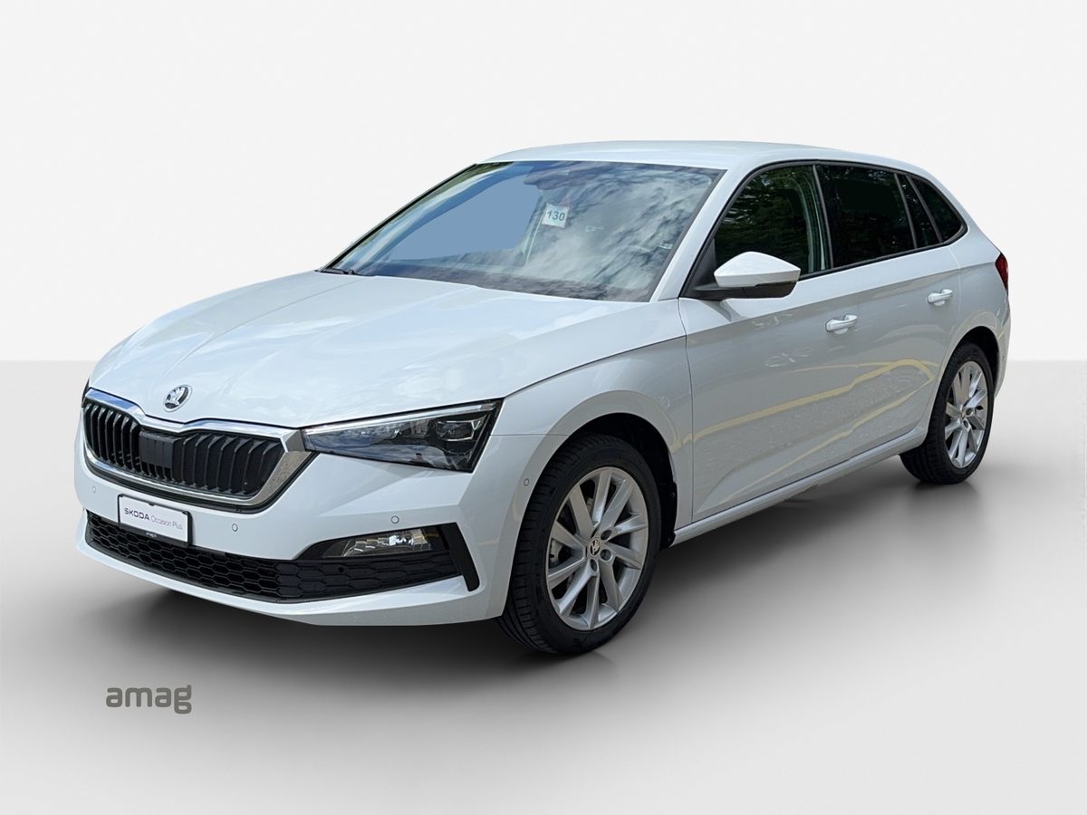 SKODA Scala Style gebraucht für CHF 24'900,