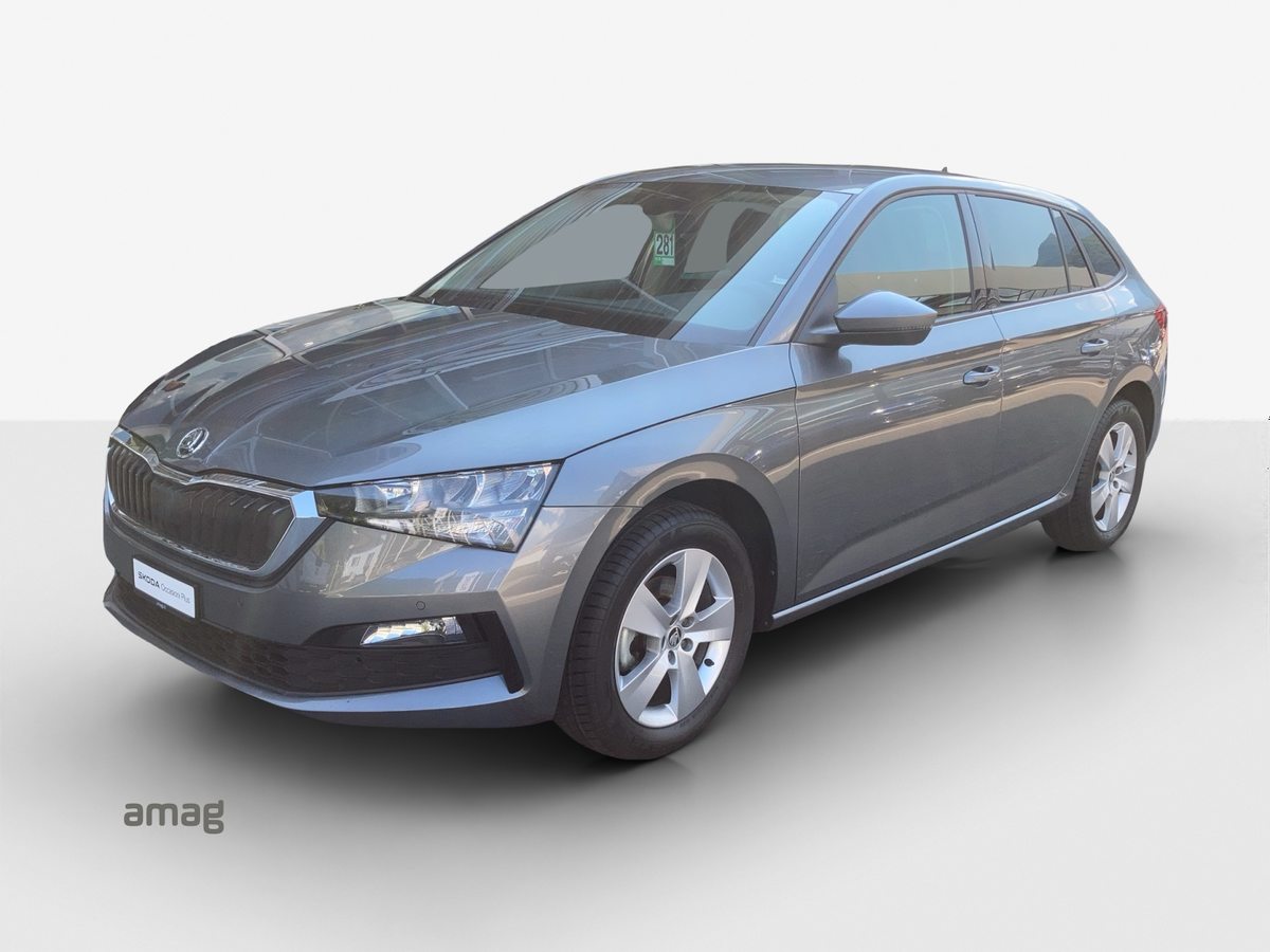 SKODA Scala Ambition gebraucht für CHF 26'400,