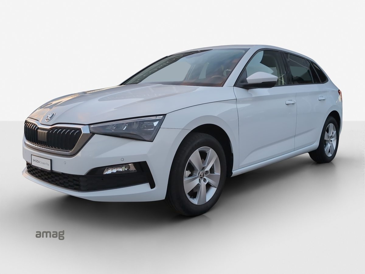 SKODA Scala Ambition gebraucht für CHF 23'900,