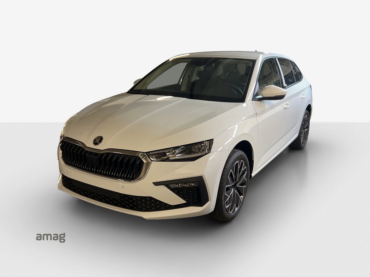 SKODA Scala Selection neu für CHF 34'900,