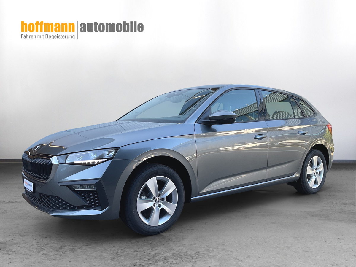 SKODA Scala Selection neu für CHF 35'800,