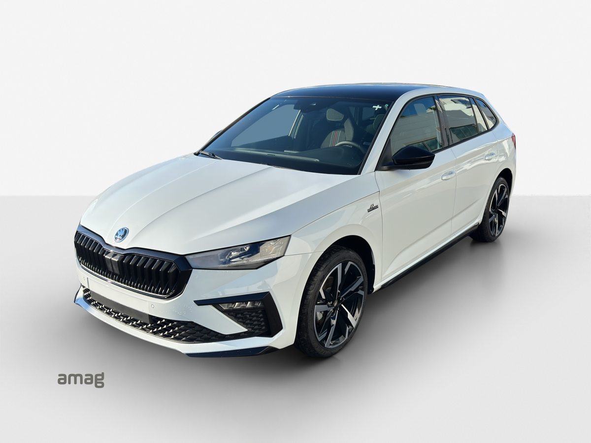 SKODA Scala Monte Carlo neu für CHF 38'373,