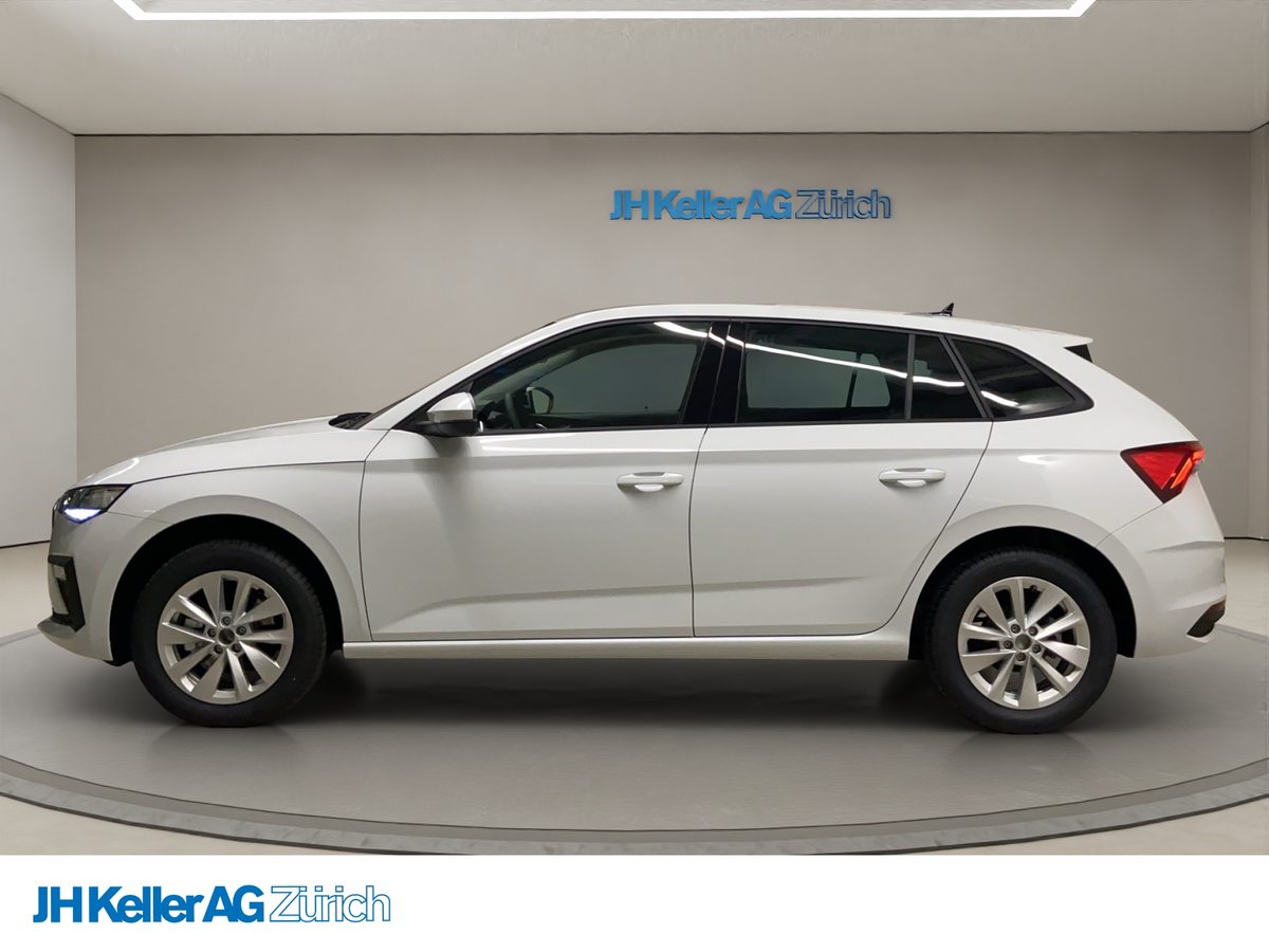 SKODA Scala Selection neu für CHF 32'990,