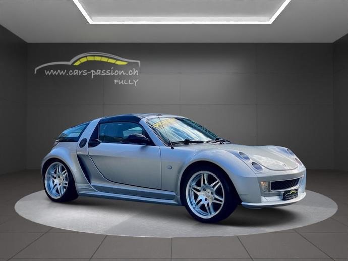 SMART Roadster